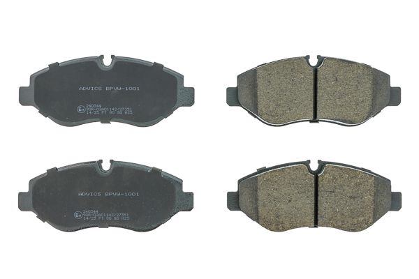 AISIN BPVW1001