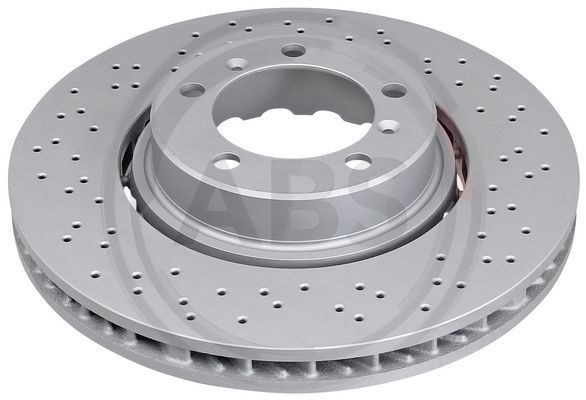 Tarcza hamulcowa A.B.S. 18804