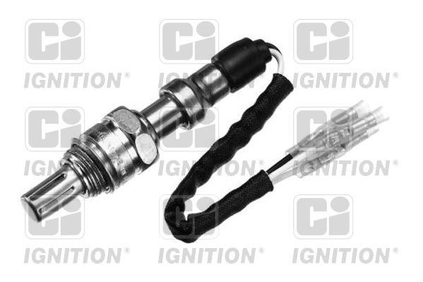 Sonda lambda QUINTON HAZELL XLOS103