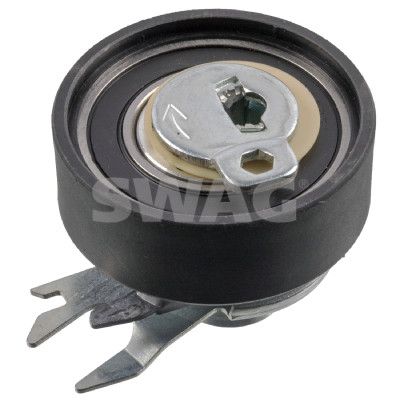 Rolka napinacza, pasek rozrządu SWAG 30 03 0053