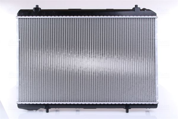 Levně Chladič, chlazení motoru NISSENS 61669