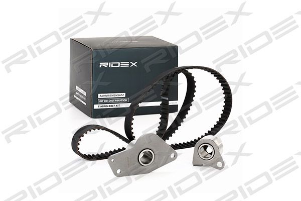 Zestaw paska rozrządu RIDEX 307T0082