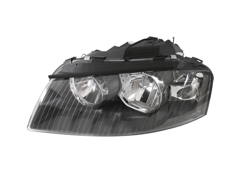 Основная фара