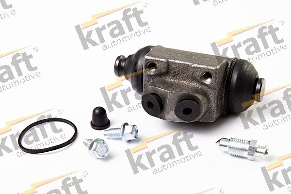 Cylinderek hamulcowy KRAFT AUTOMOTIVE 6032020