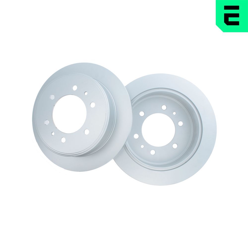 Disc frana OPTIMAL BS-1028C