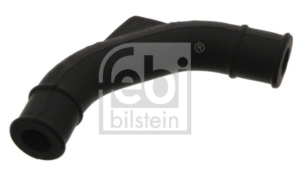 furtun,aerisire bloc motor FEBI BILSTEIN 33856