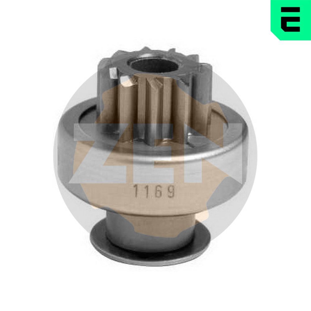 cuplaj unisens,demaror ERA ZN1169