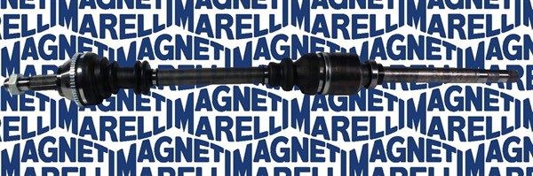 Wał napędowy MAGNETI MARELLI 302004190036