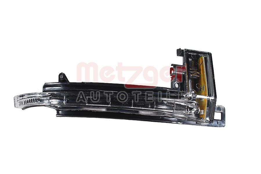 Lampa kierunkowskazu METZGER AUTOTEILE 2080132