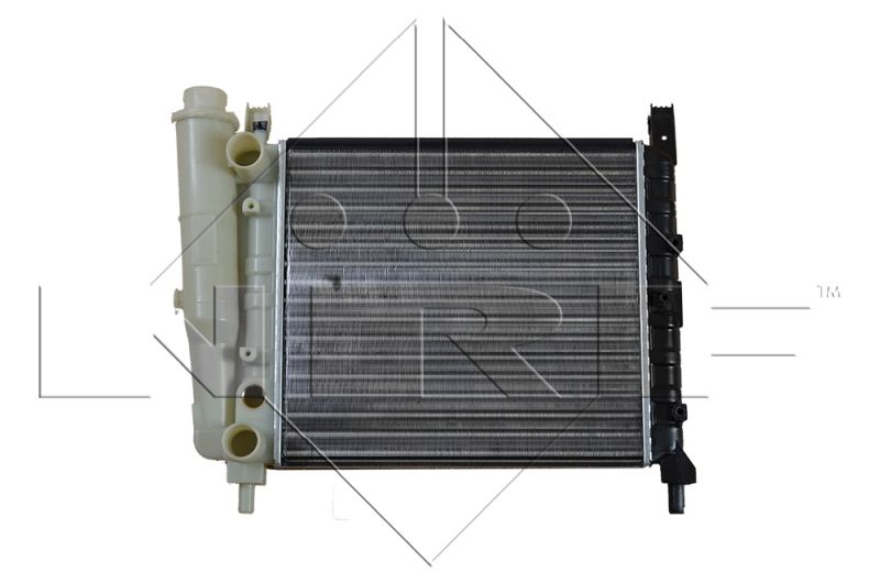 Chladič, chlazení motoru NRF 58730