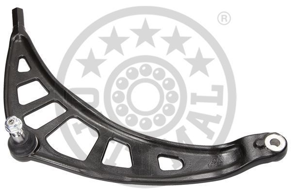 Wahacz, zawieszenie koła OPTIMAL G6-1483