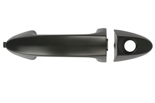 Наружная ручка двери