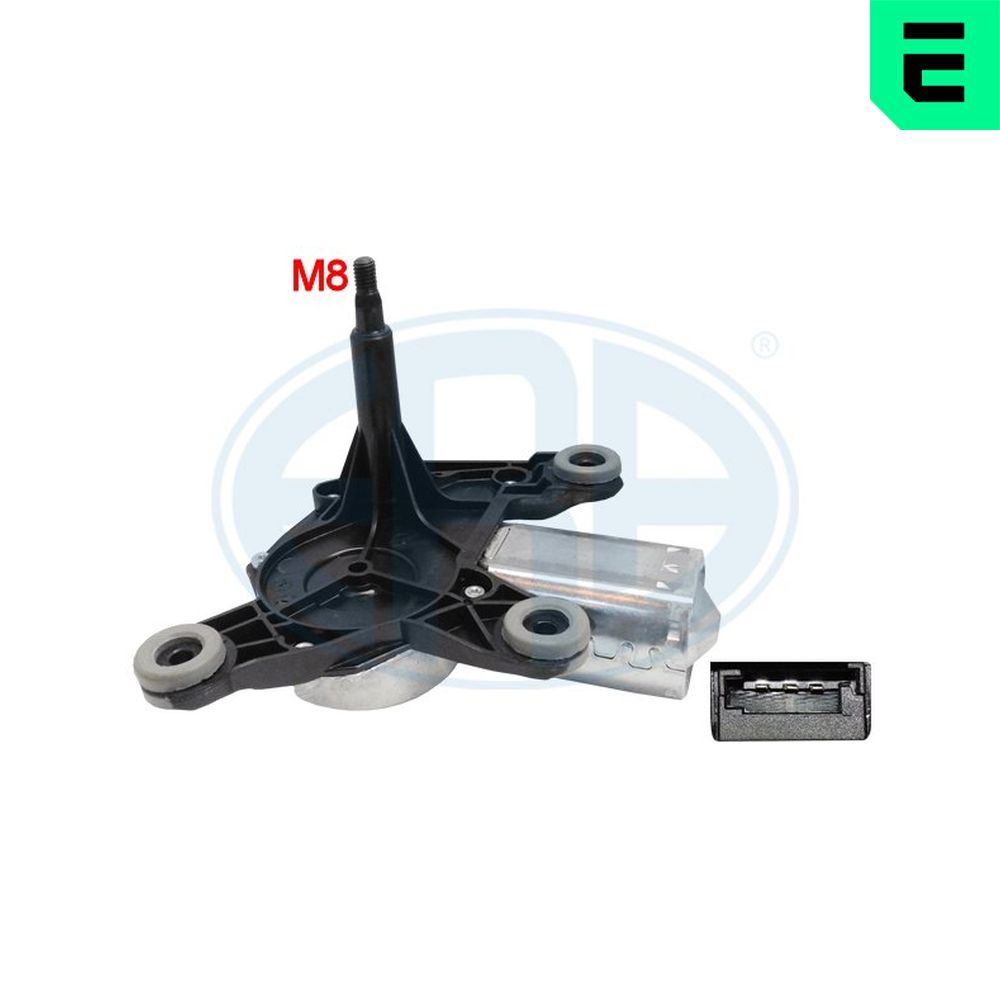 motor stergator ERA 460287A