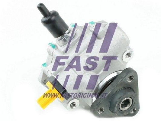 Pompa hydrauliczna, układ kierowniczy FAST FT36204