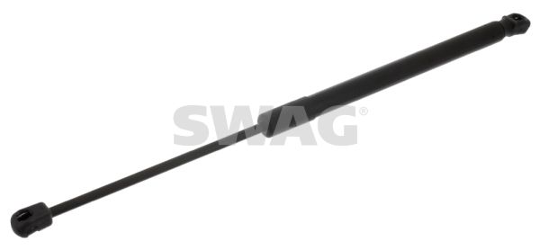 Sprężyna gazowa, pokrywa bagażnika SWAG 60 93 9264