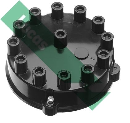 Kopułka rozdzielacza zapłonu LUCAS DDB153