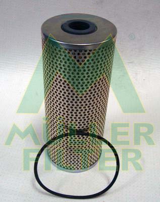 Olejový filtr MULLER FILTER FOP274