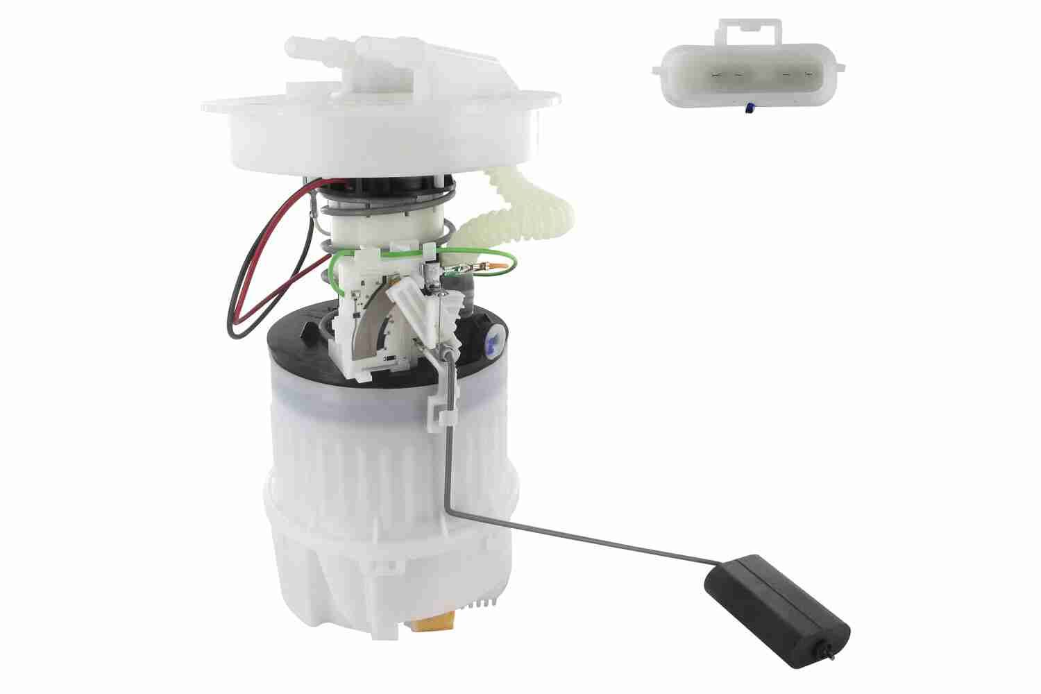 unité d'alimentation de carburant