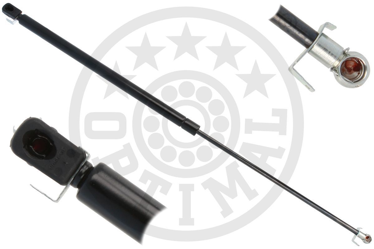 Sprężyna gazowa, pokrywa bagażnika OPTIMAL AG-51828