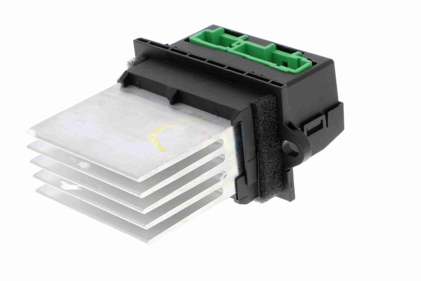 Régulateur, pulseur d'air habitacle