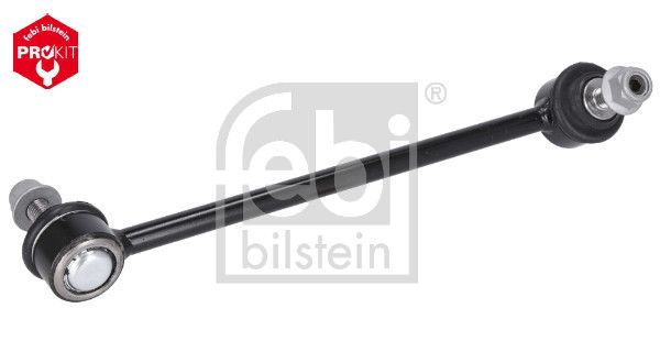 Stiepnis/Atsaite, Stabilizators