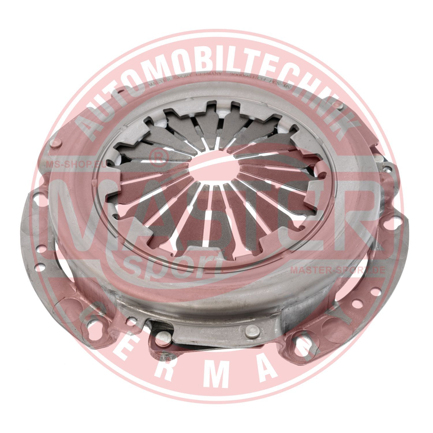 Tarcza dociskowa sprzęgła MASTER-SPORT GERMANY 3082859143-PCS-MS