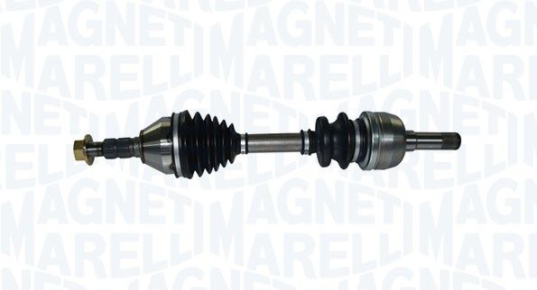 Hnací hriadeľ MAGNETI MARELLI 302004190191