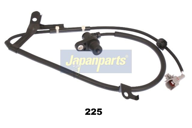 Levně Snímač, počet otáček kol JAPANPARTS ABS-225