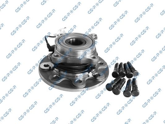 Zestaw łożysk koła GSP 9333094K