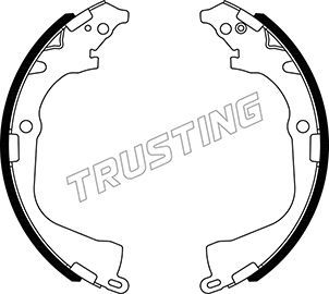 Piduriklotside komplekt