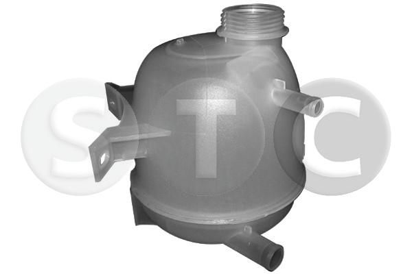 Zbiorniczek wyrównawczy, płyn chłodzący STC T403534