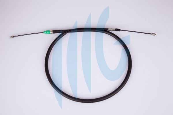Cięgło, hamulec postojowy RICAMBIFLEX GM 01440877
