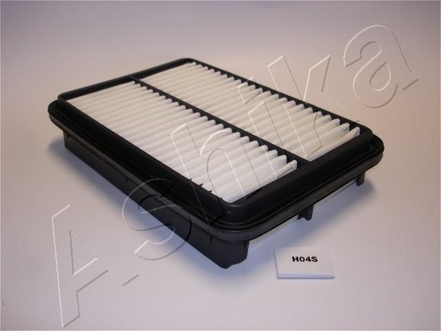 Vzduchový filter ASHIKA 20-H0-004