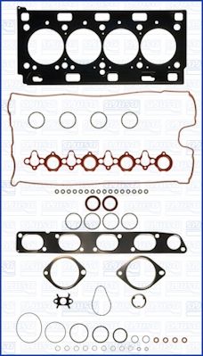 Zestaw uszczelek, głowica cylindrów AJUSA 52278900