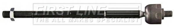 Połączenie osiowe, drążek kierowniczy poprzeczny FIRST LINE FTR6096