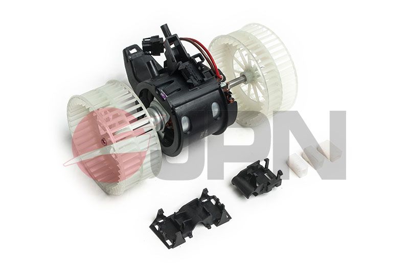 Salona ventilators