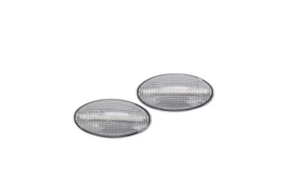 Set lumini semnalizare BLIC L30-140-002LED-D