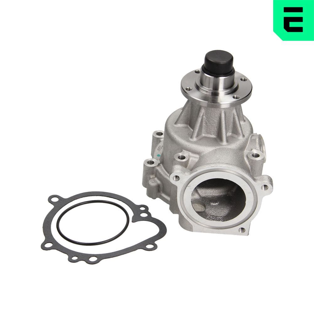 Pompă de apă, răcire motor OPTIMAL AQ-2322