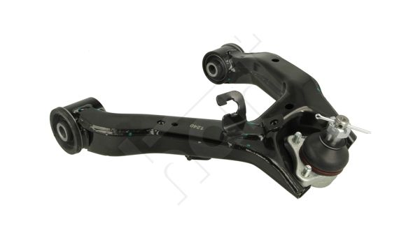 Wahacz, zawieszenie koła HART 446 140