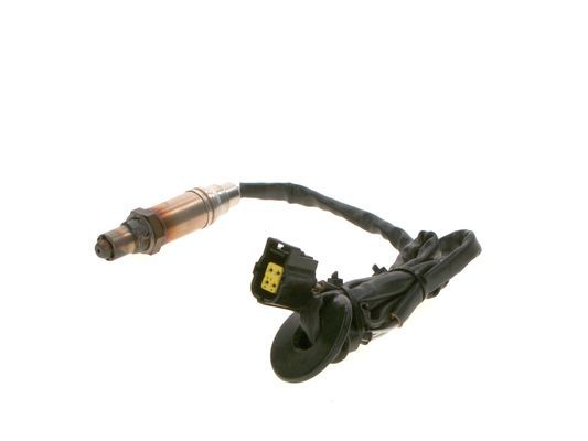 Sonda lambda BOSCH F 00H L00 401