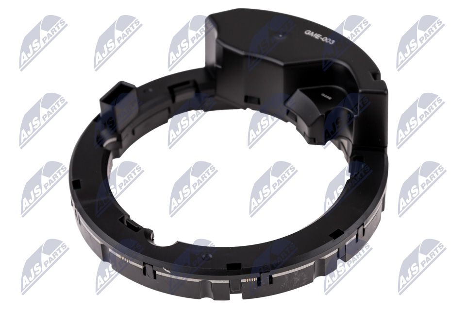 Pagrieziena leņķa devējs