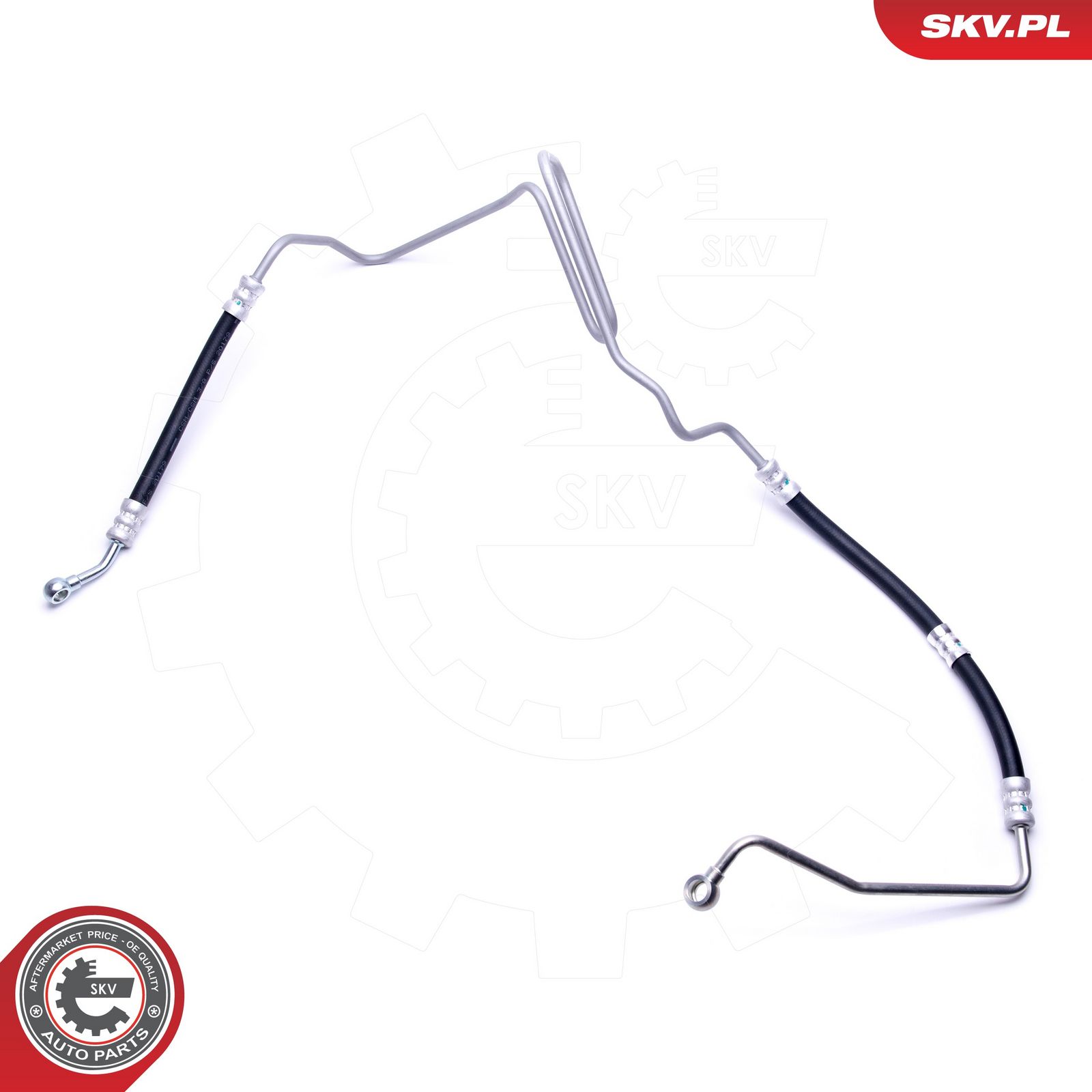 Levně Hydraulická hadice, řízení ESEN SKV 10SKV809
