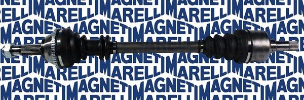 Wał napędowy MAGNETI MARELLI 302004190037
