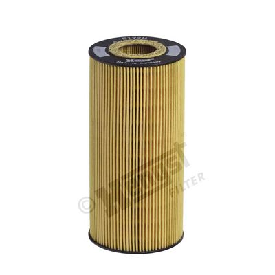 Olejový filter HENGST FILTER E172H D35