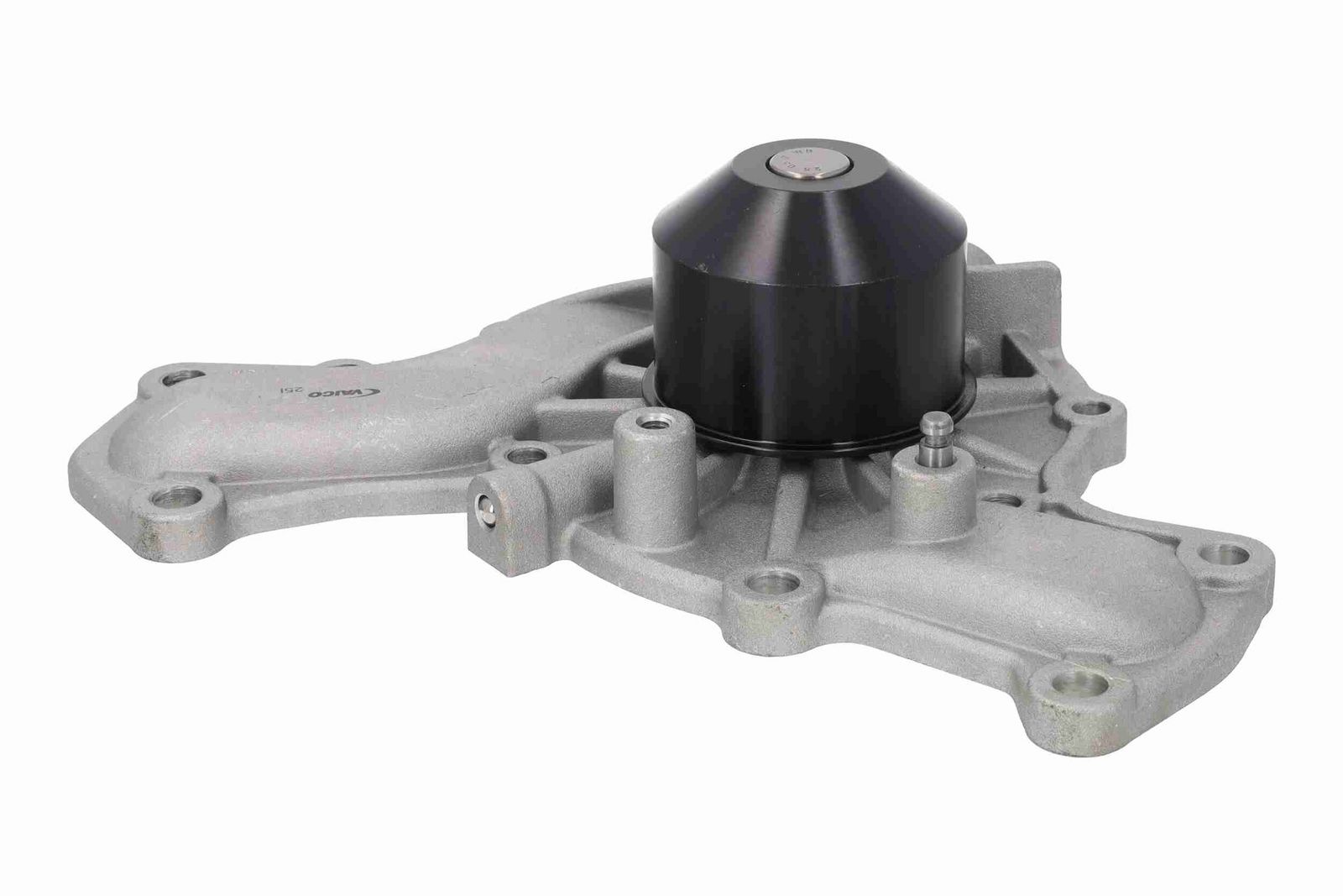 Pompe à eau, refroidissement du moteur