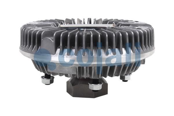 Cupla, ventilator radiator COJALI 8521174