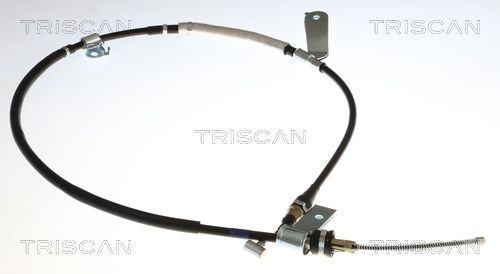 Cablu, frana de parcare TRISCAN 8140 69195