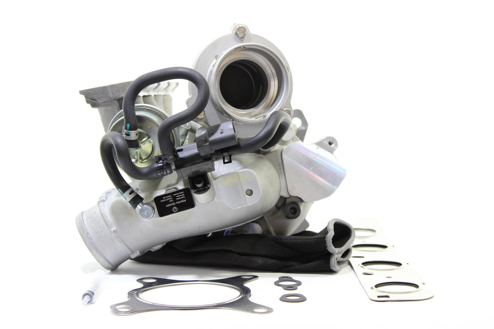 Compresor,sistem de supraalimentare ALANKO 10900126