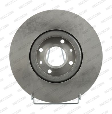 Tarcza hamulcowa FERODO DDF1676