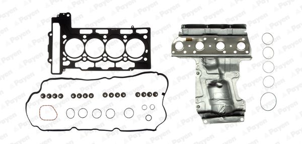 Zestaw uszczelek, głowica cylindrów PAYEN CH6440